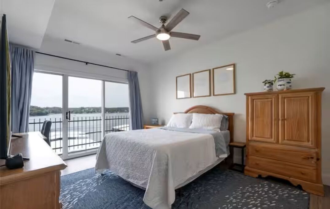 Photo of Bedroom in Lakeland