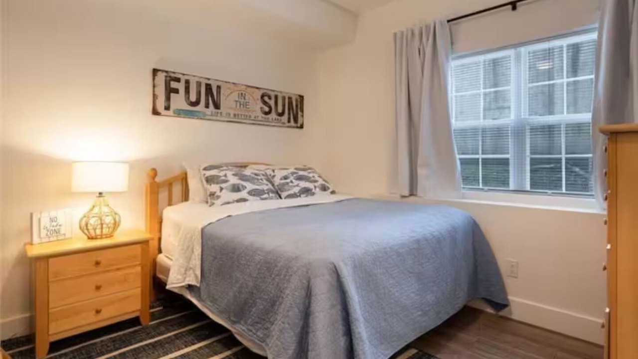 Photo of Bedroom in Lakeland