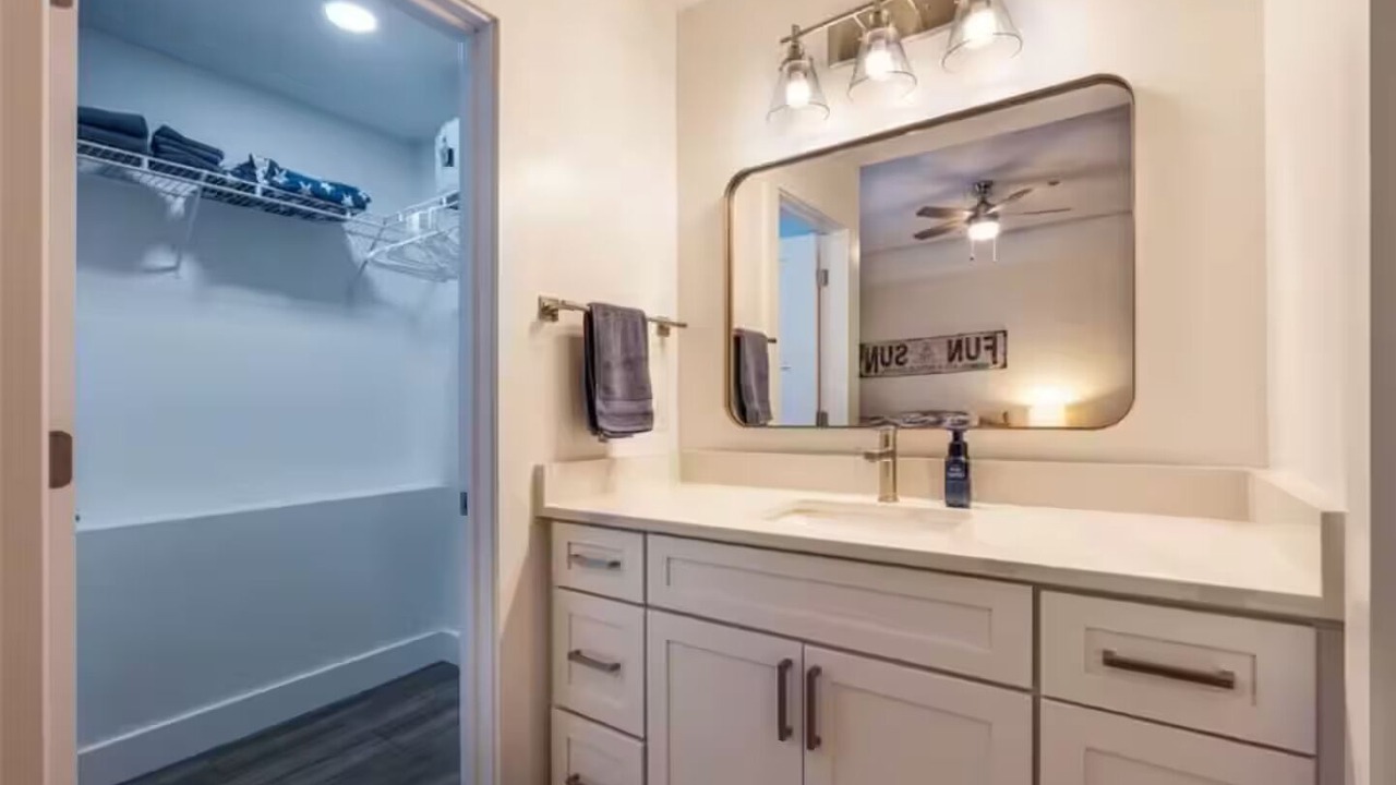Photo of Bathroom in Lakeland