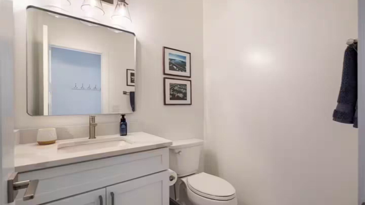 Photo of Bathroom in Lakeland