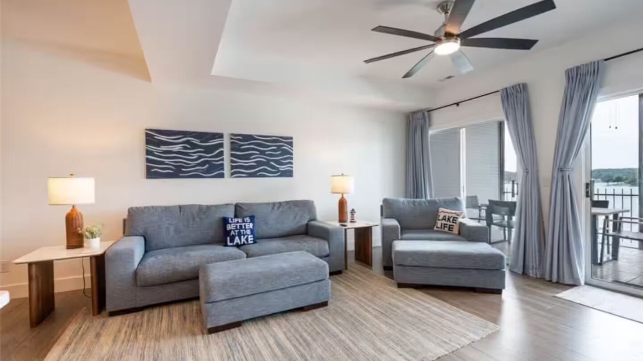 Photo of Livingroom in Lakeland