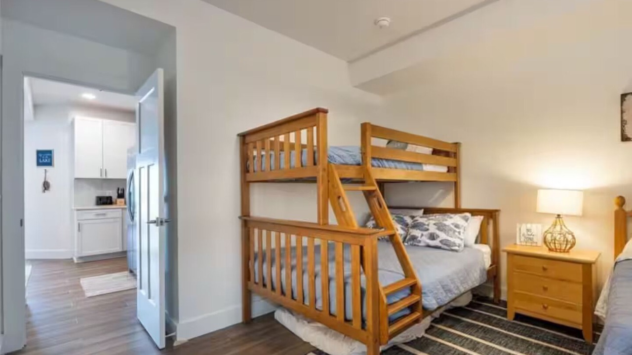 Photo of Bedroom in Lakeland