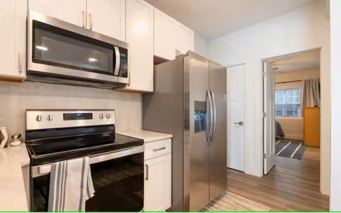 Photo of Kitchen in Lakeland