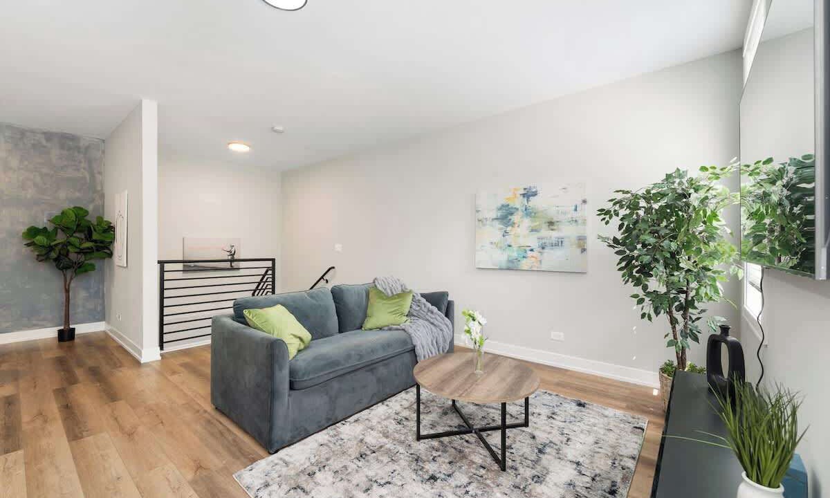 Photo of Bedroom in Lower West Side