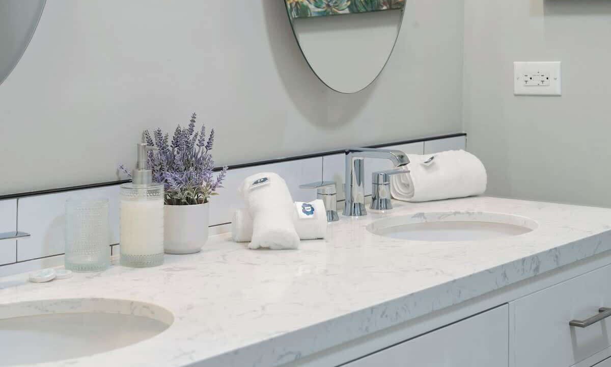 Photo of Bathroom in Lower West Side
