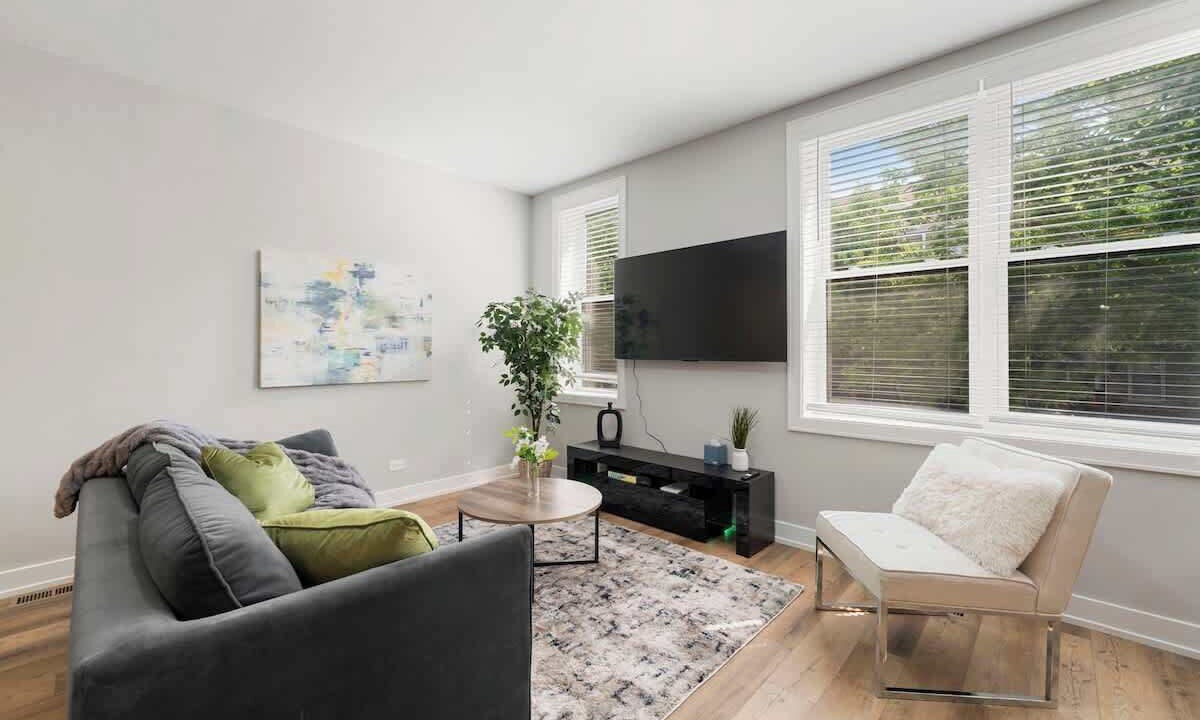 Photo of Bedroom in Lower West Side