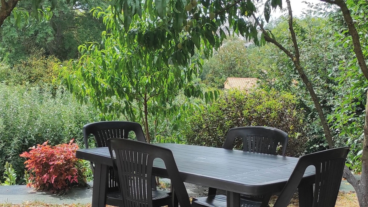 Photo of Outdoor in Chavagnes-en-Paillers