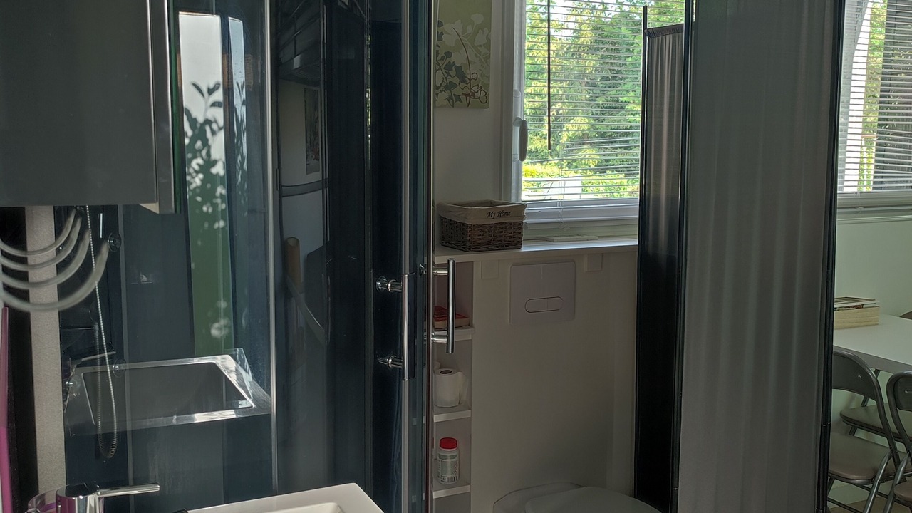 Photo of Bathroom in Chavagnes-en-Paillers