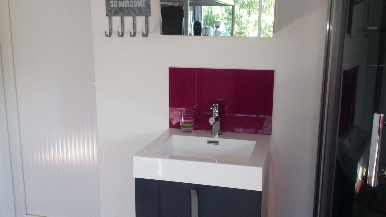 Photo of Bathroom in Chavagnes-en-Paillers