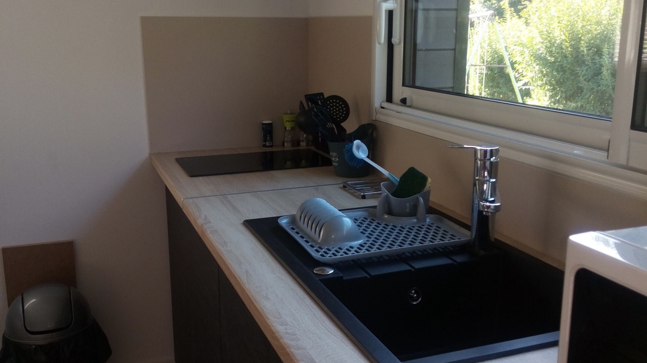 Photo of Kitchen in Chavagnes-en-Paillers