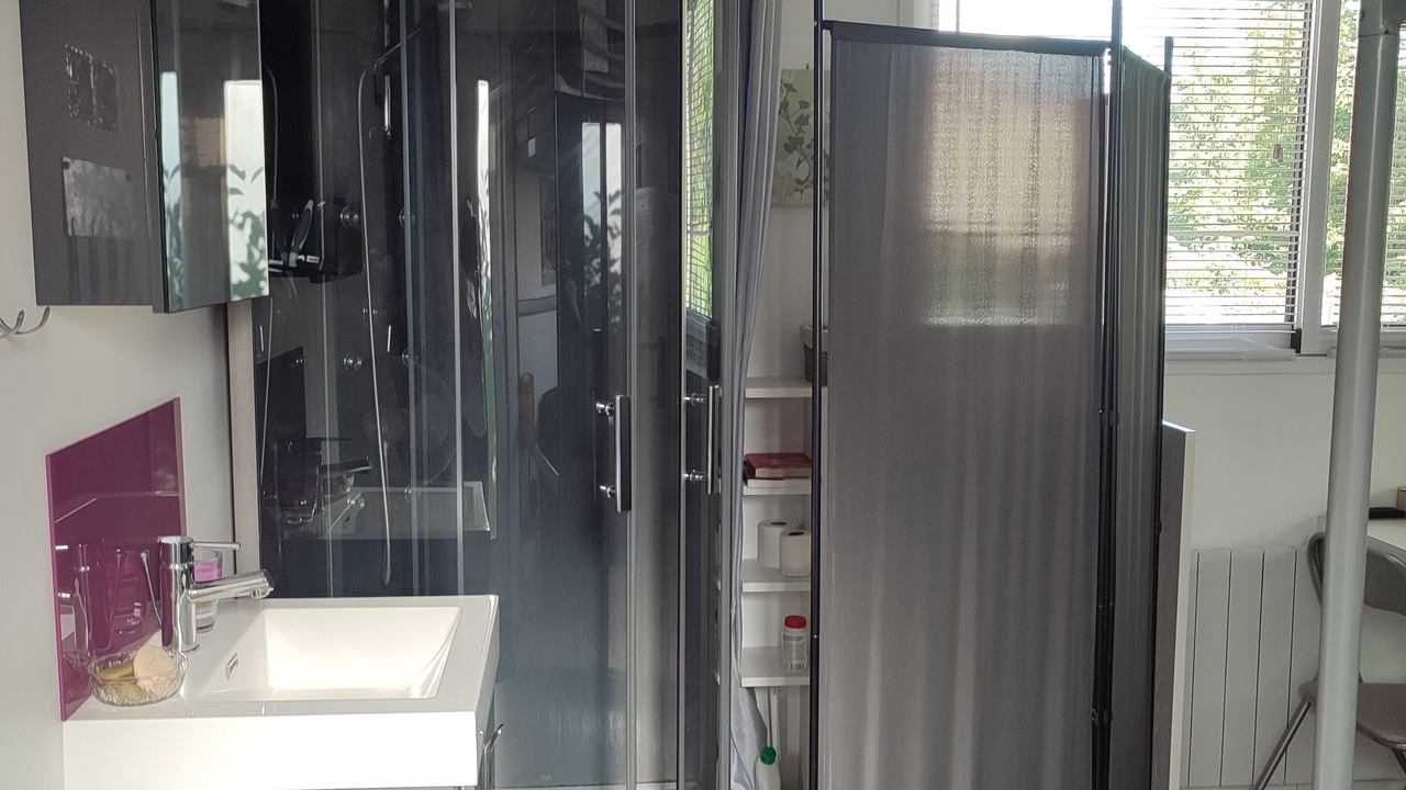 Photo of Bathroom in Chavagnes-en-Paillers