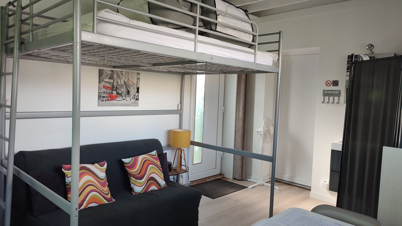 Photo of Livingroom in Chavagnes-en-Paillers