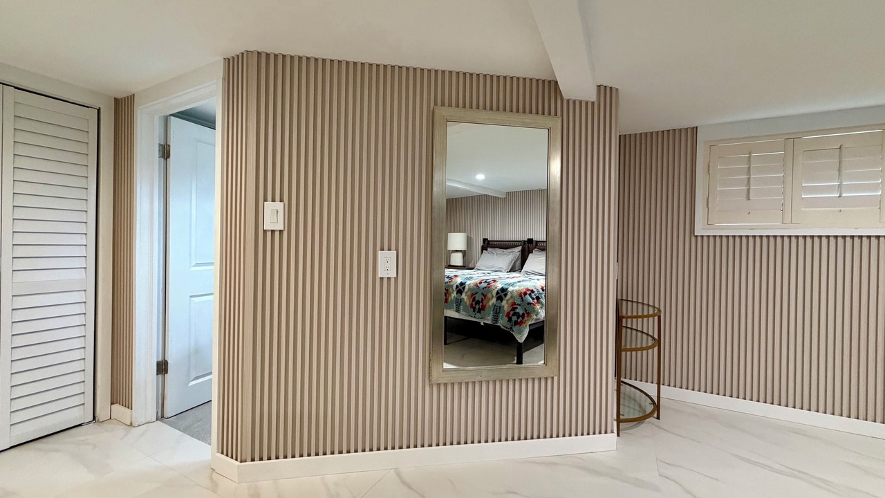 Photo of Bedroom in Bay Isle