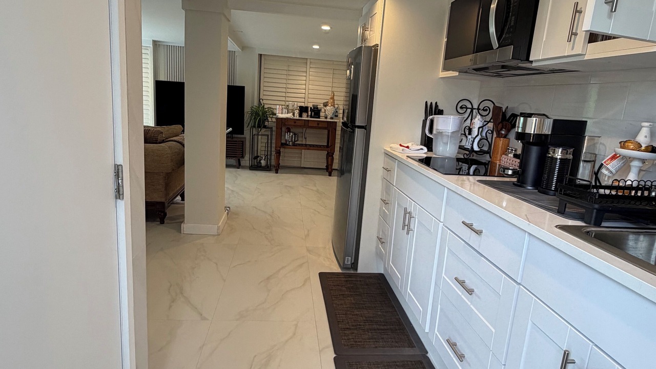 Photo of Kitchen in Bay Isle