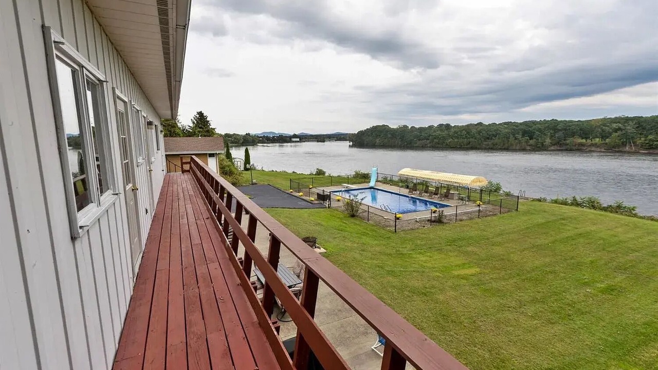 Photo of Patio Balcony in Stillwater