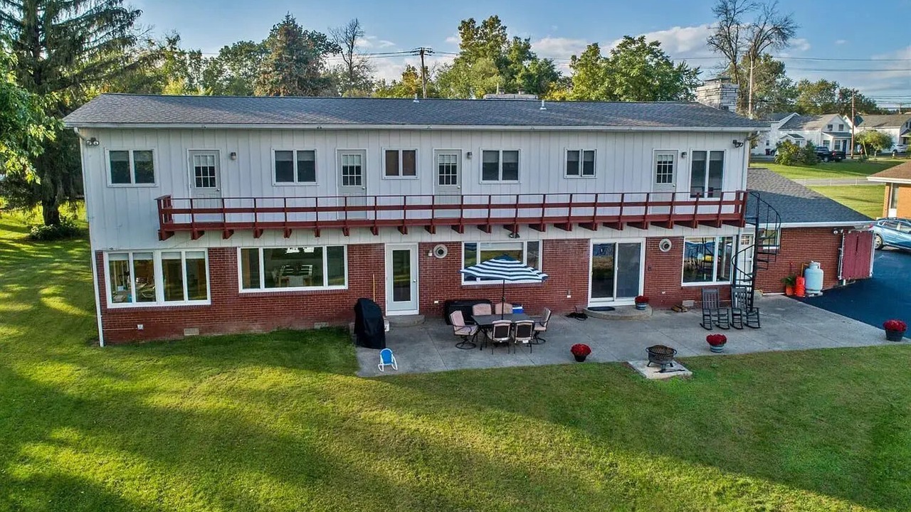 Photo of Outdoor in Stillwater