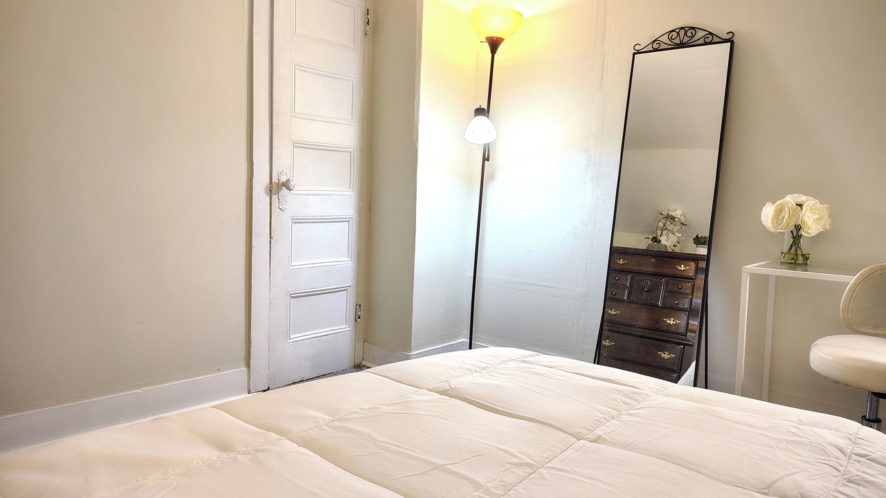 Photo of Bedroom in Binghamton