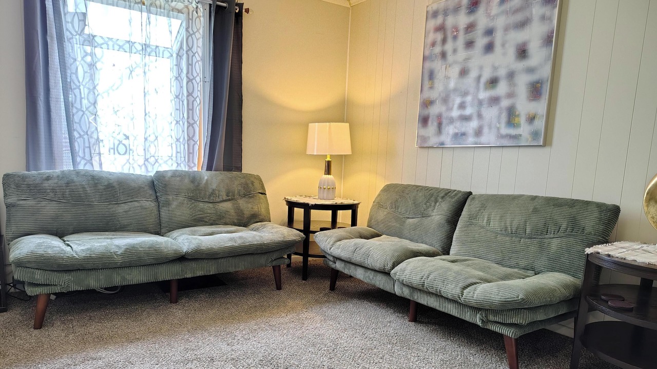 Photo of Livingroom in Binghamton