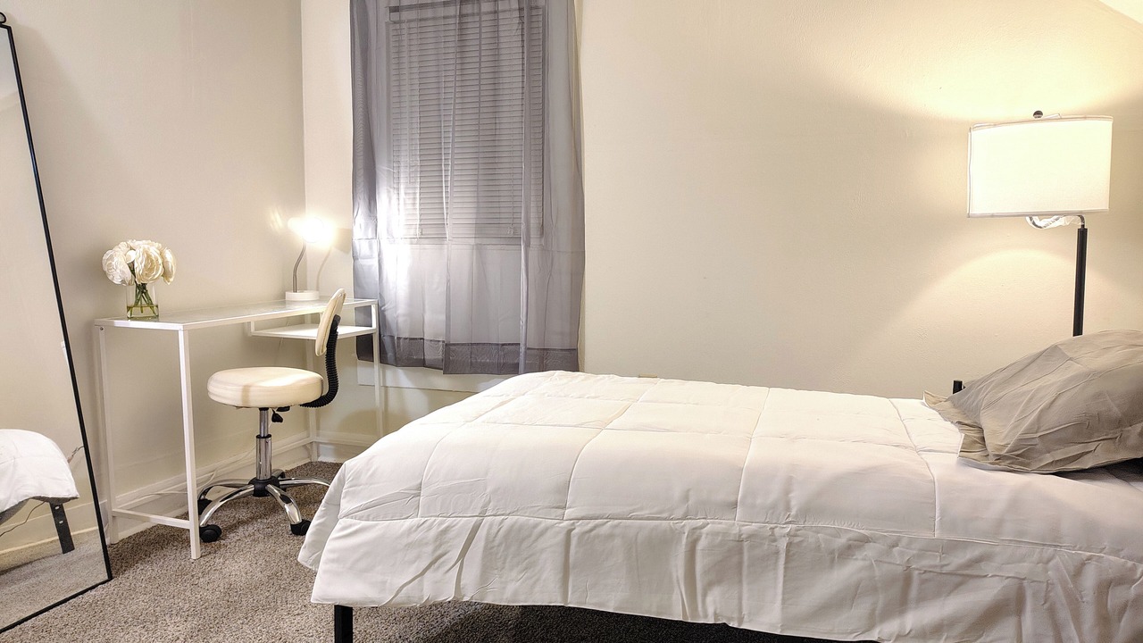 Photo of Bedroom in Binghamton