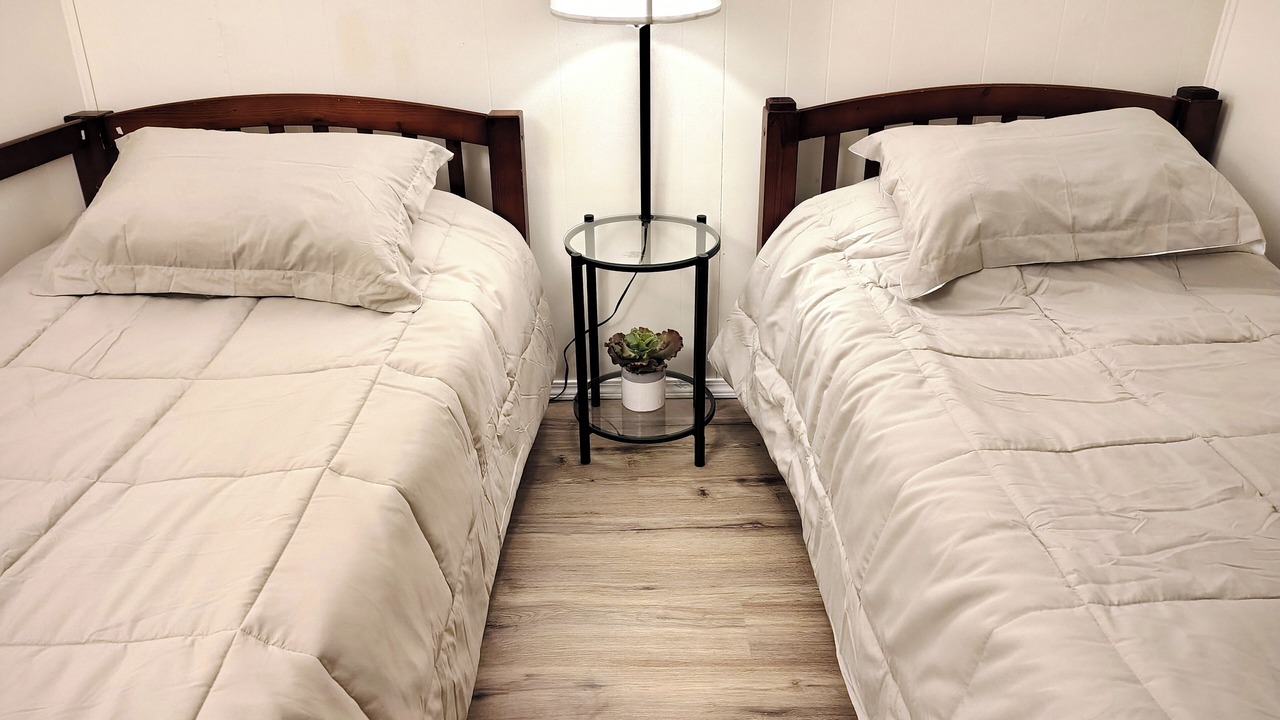 Photo of Bedroom in Binghamton