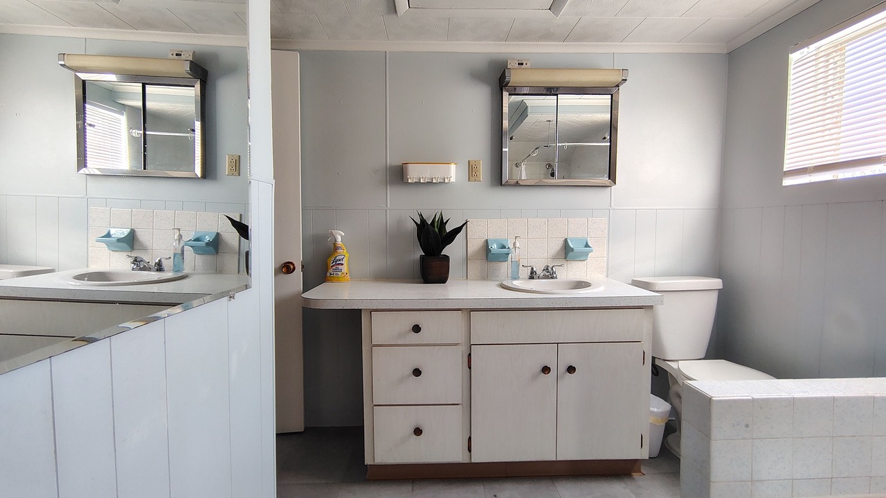 Photo of Bathroom in Binghamton