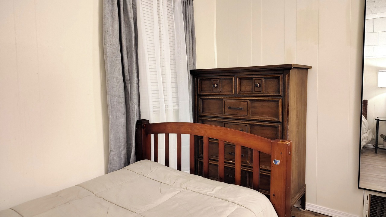 Photo of Bedroom in Binghamton