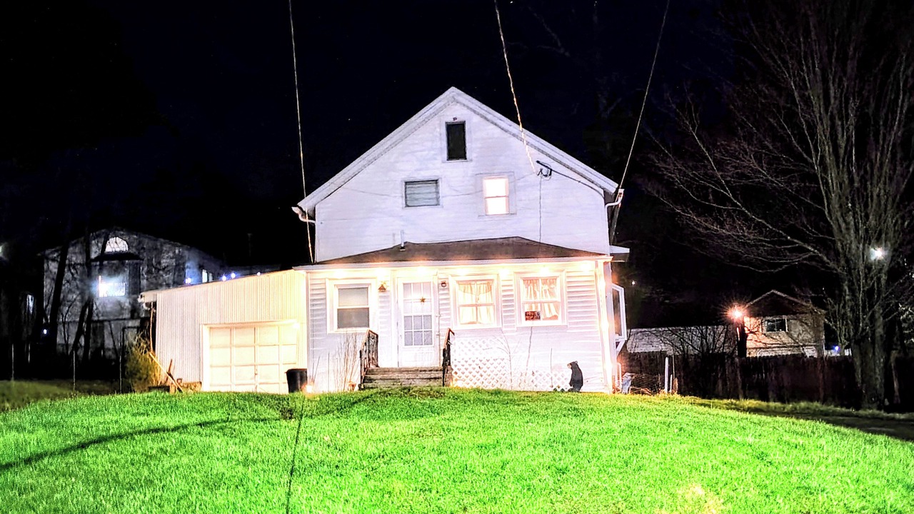 Photo of Outdoor in Binghamton