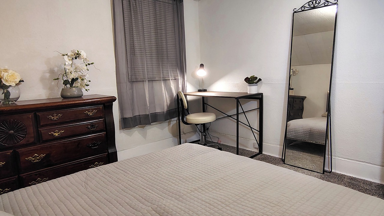 Photo of Bedroom in Binghamton