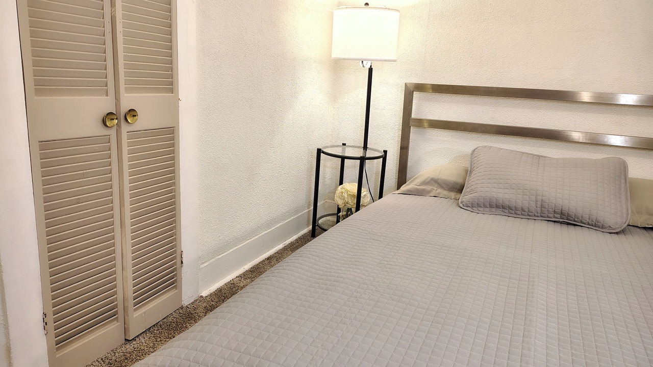 Photo of Bedroom in Binghamton