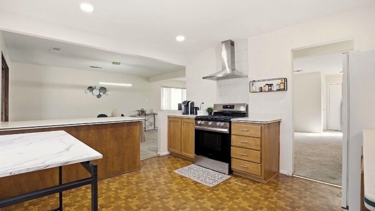 Photo of Kitchen in Northeast Heights