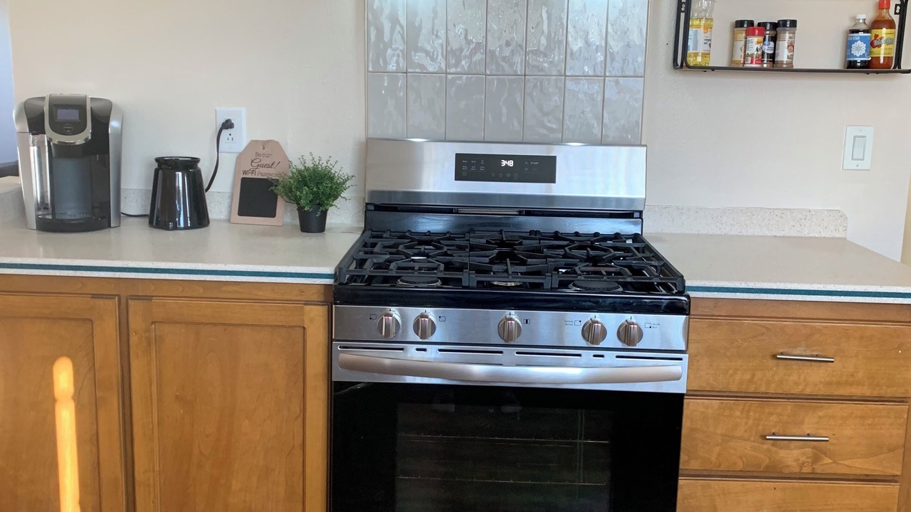 Photo of Kitchen in Northeast Heights