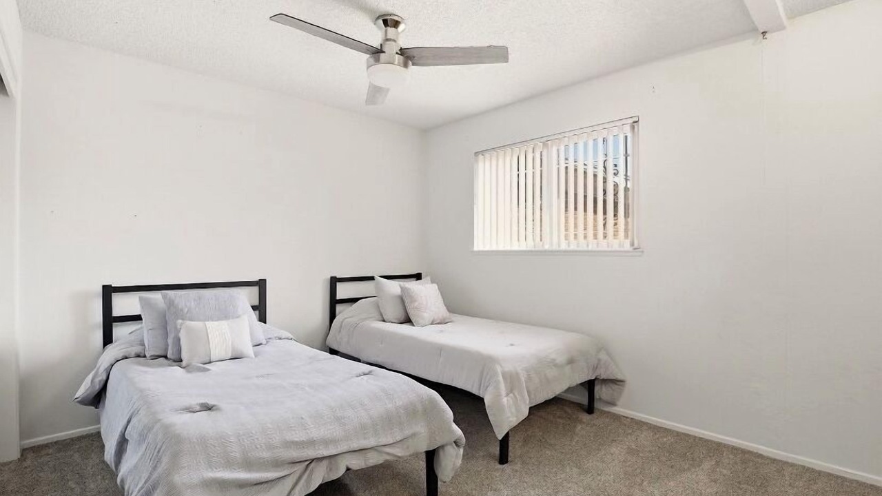 Photo of Bedroom in Northeast Heights