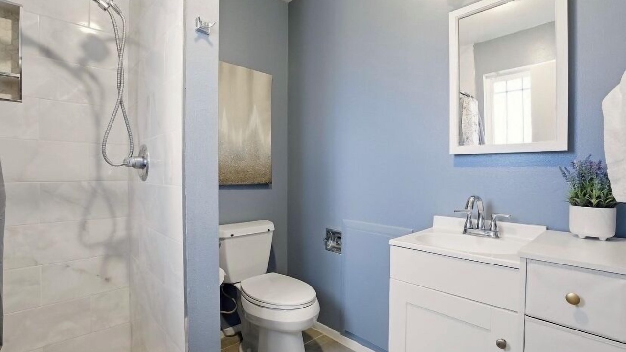 Photo of Bathroom in Northeast Heights