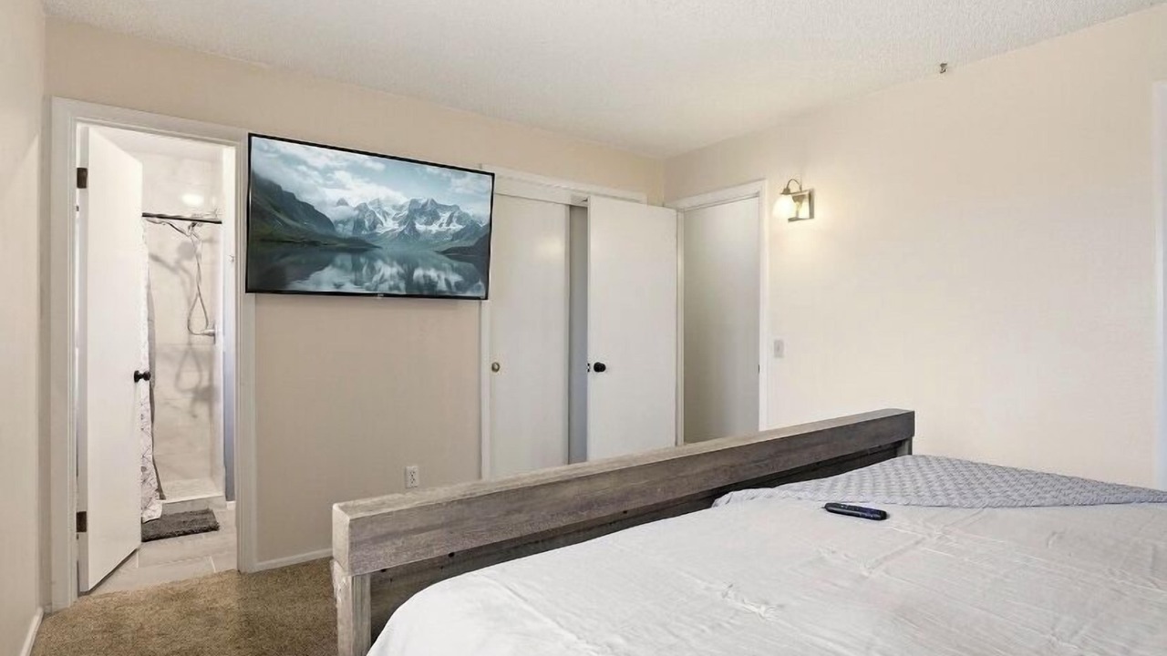 Photo of Bedroom in Northeast Heights