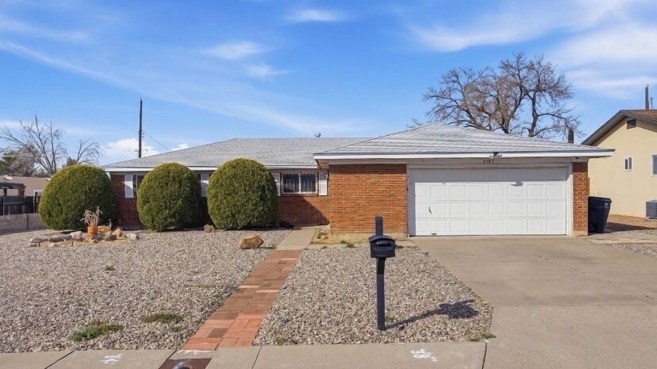 Photo of Outdoor in Northeast Heights