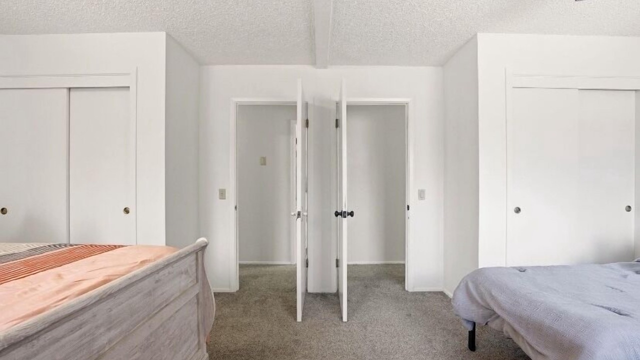 Photo of Bedroom in Northeast Heights
