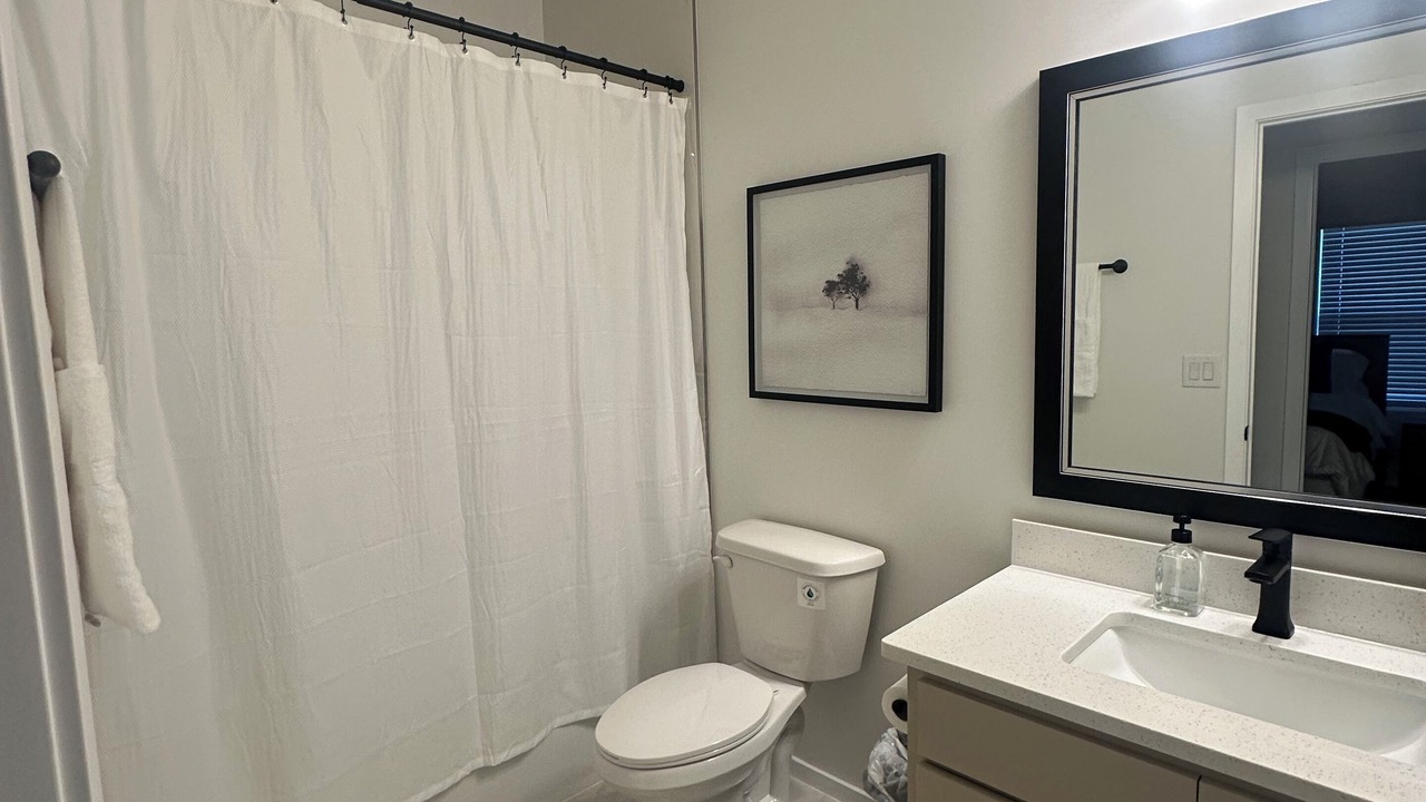 Photo of Bathroom in Las Cruces