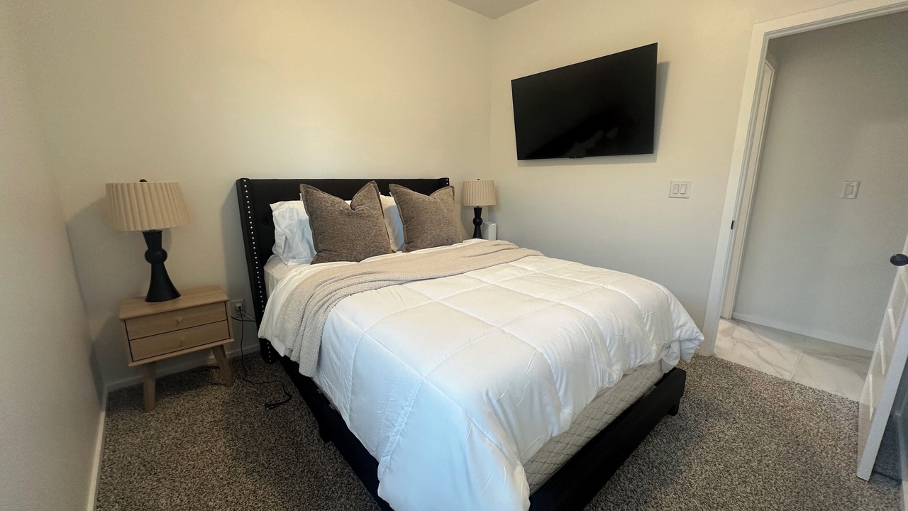Photo of Bedroom in Las Cruces