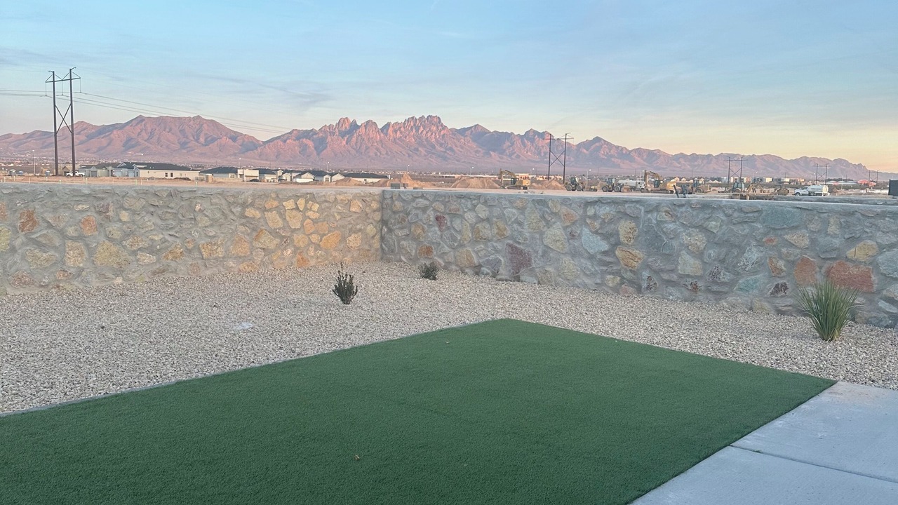 Photo of Outdoor in Las Cruces