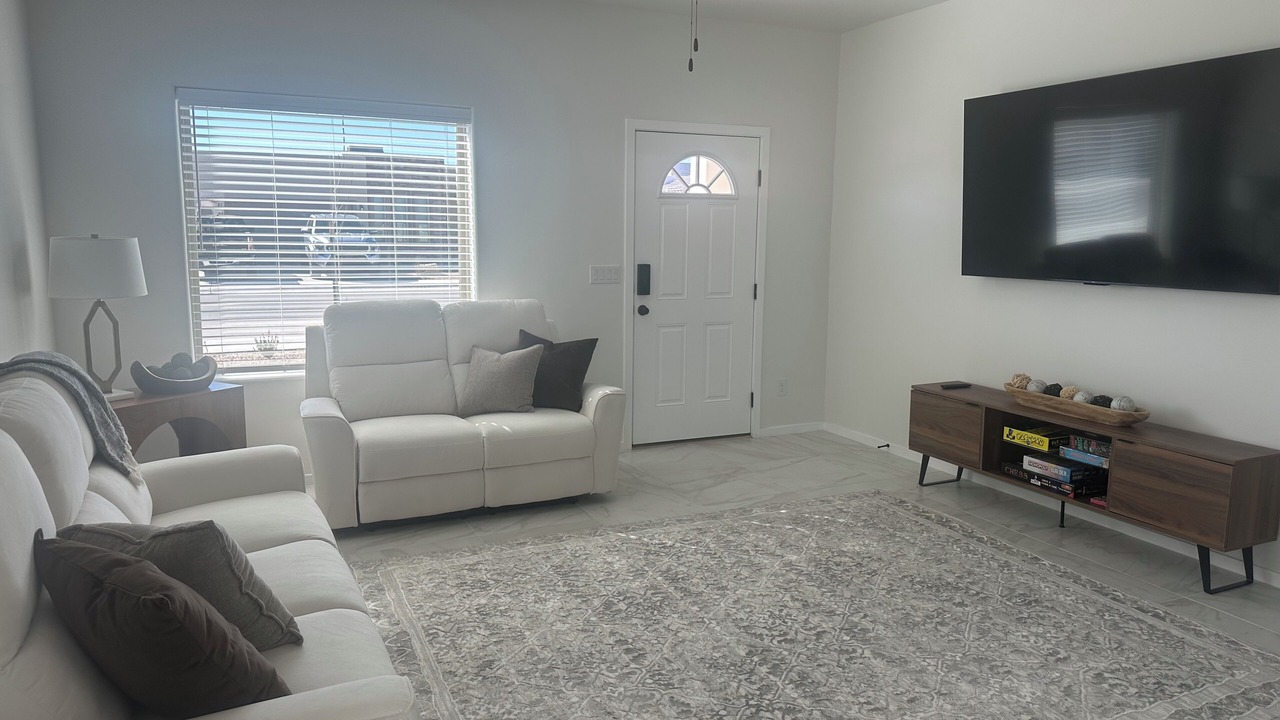 Photo of Livingroom in Las Cruces
