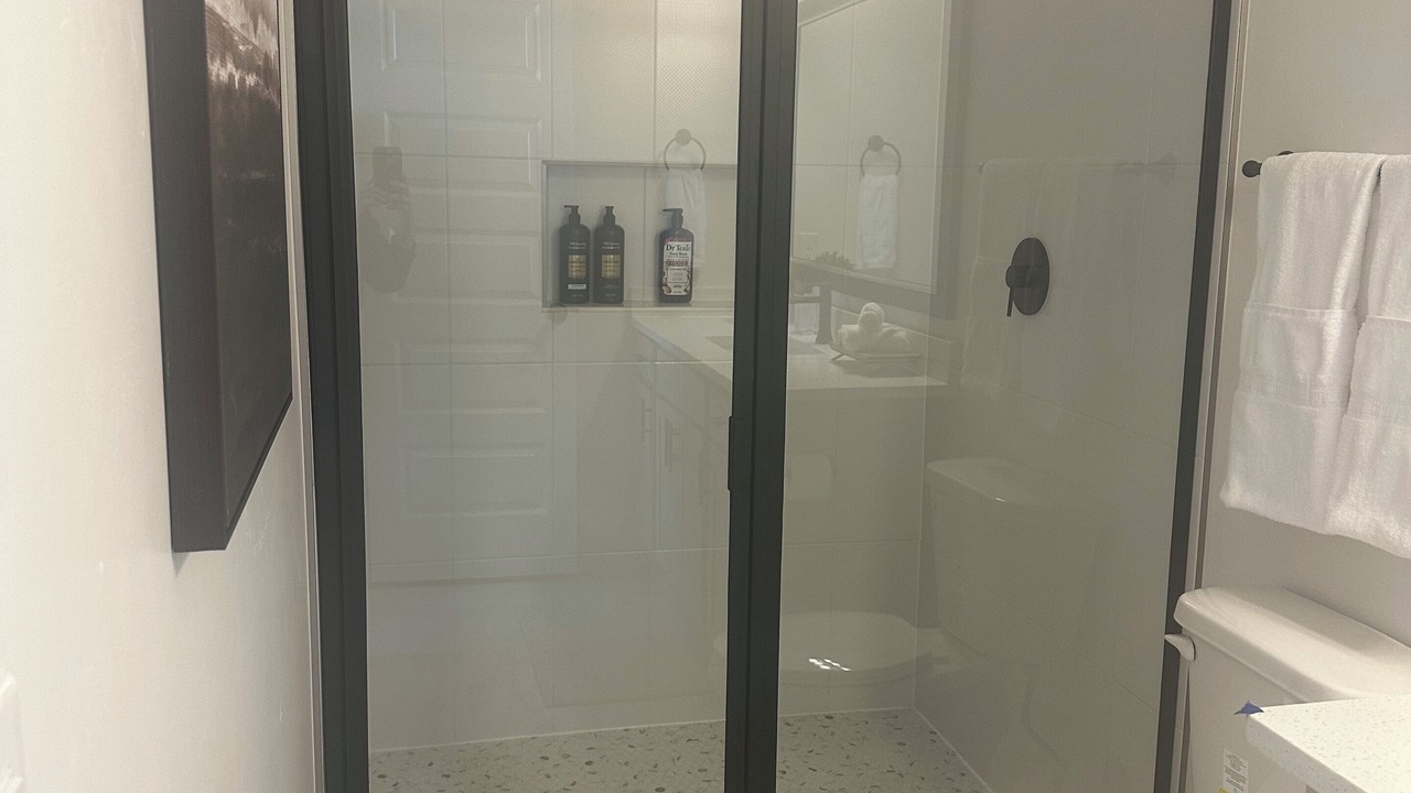 Photo of Bathroom in Las Cruces