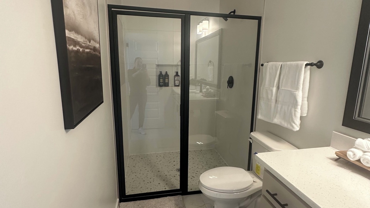Photo of Bathroom in Las Cruces