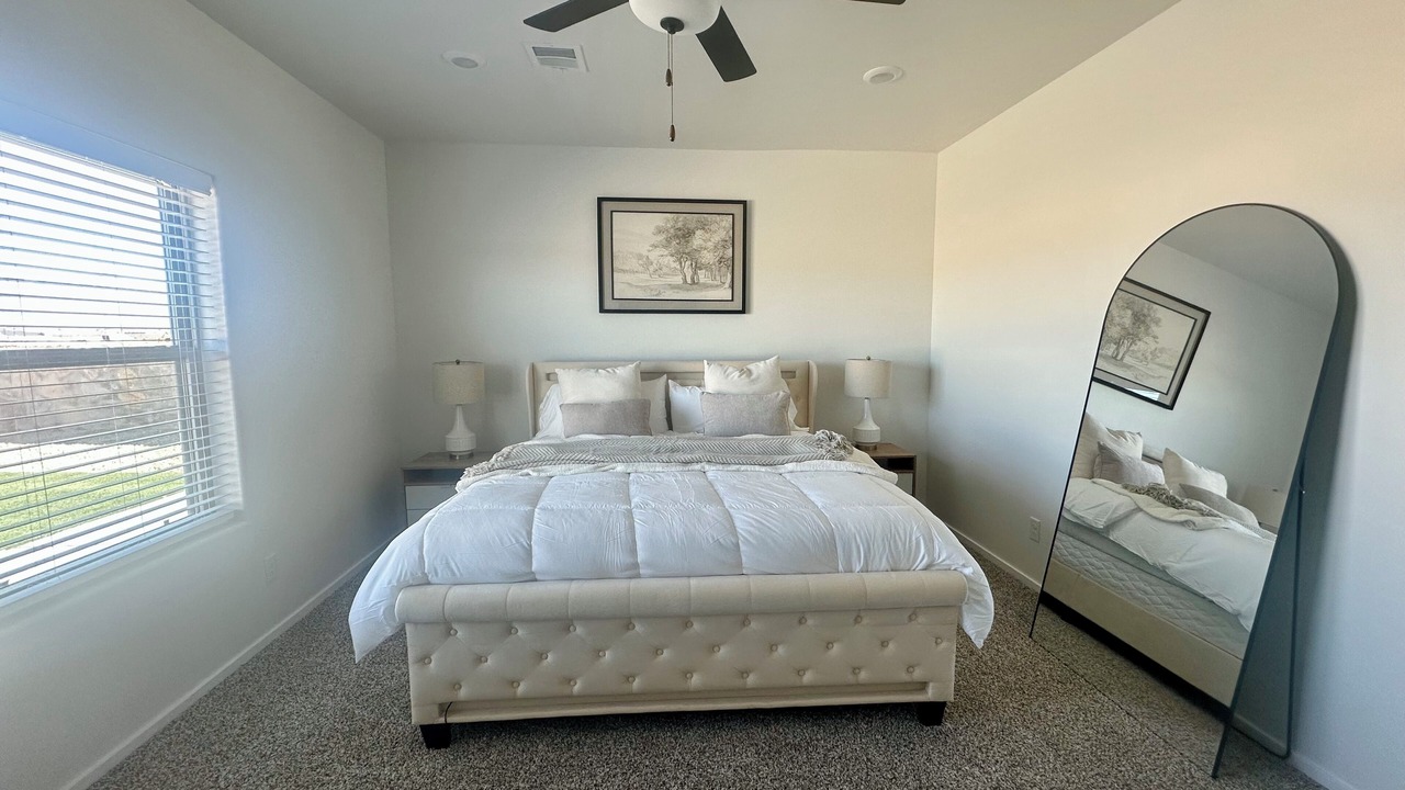 Photo of Bedroom in Las Cruces