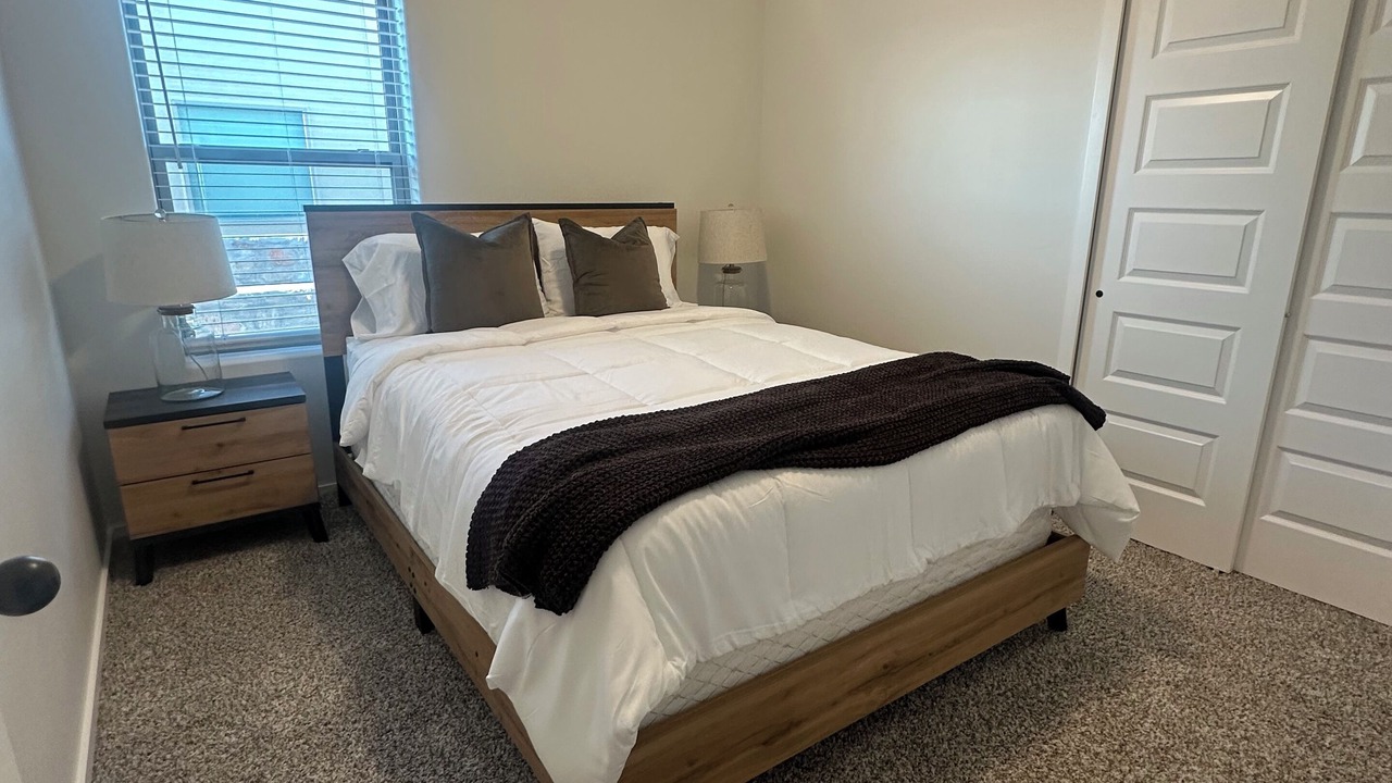 Photo of Bedroom in Las Cruces