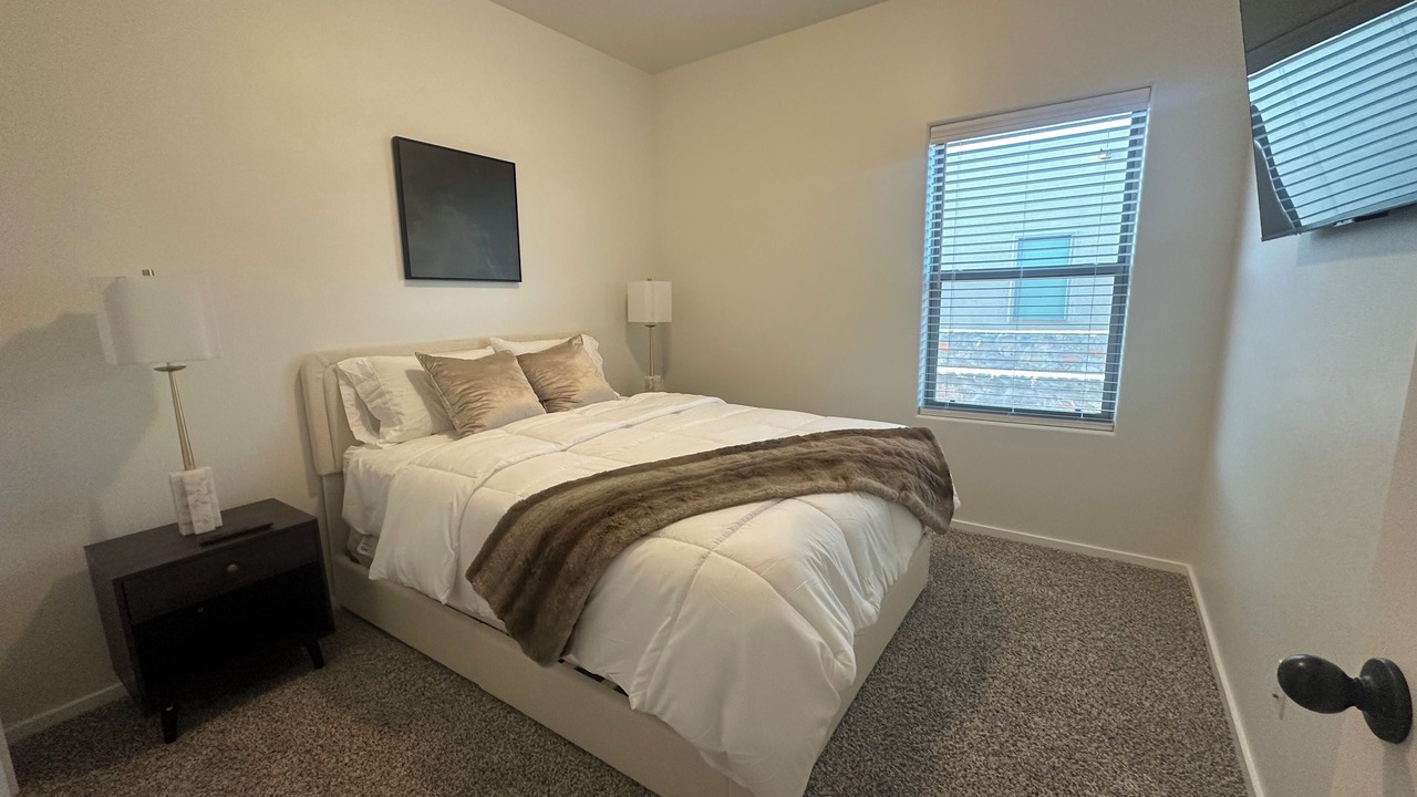 Photo of Bedroom in Las Cruces