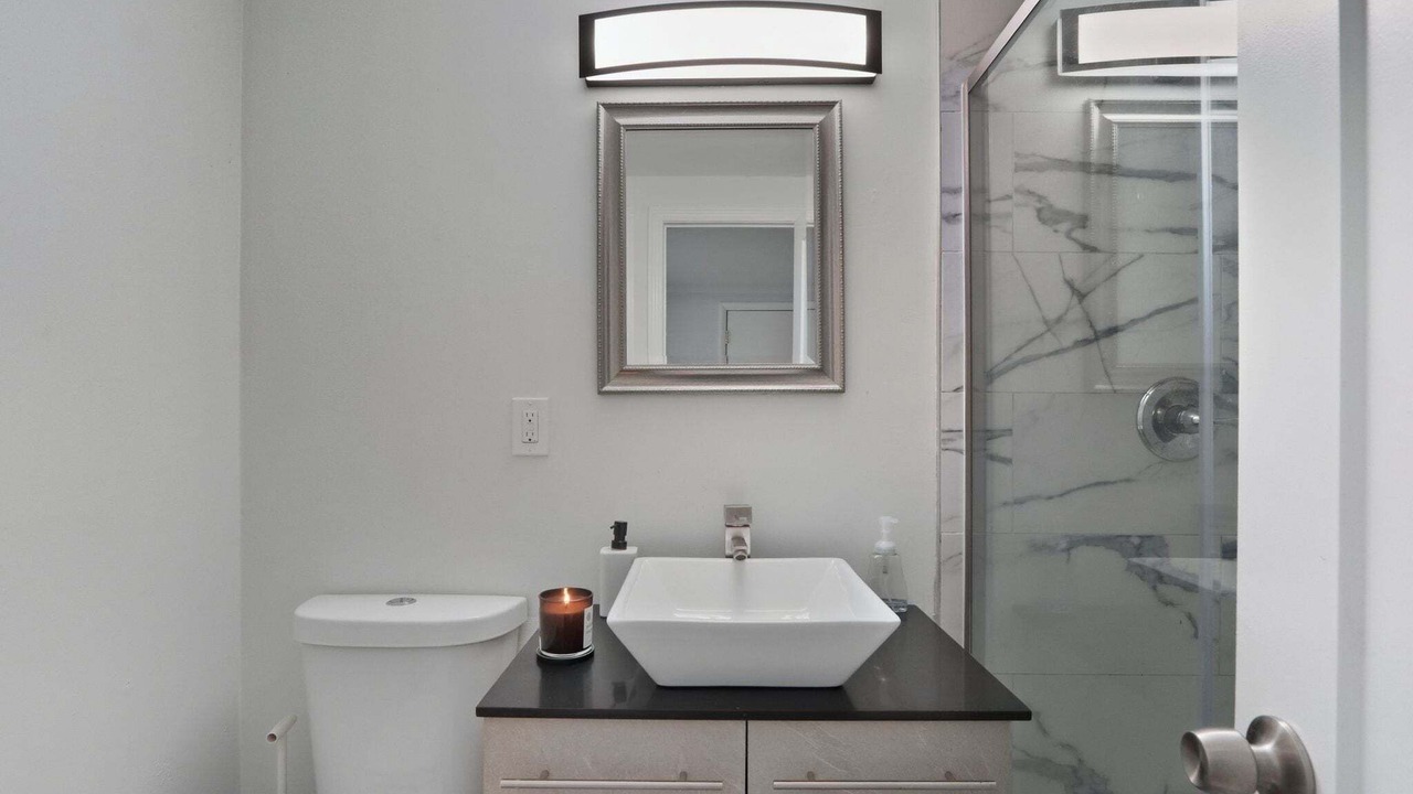 Photo of Bathroom in Maple Hill
