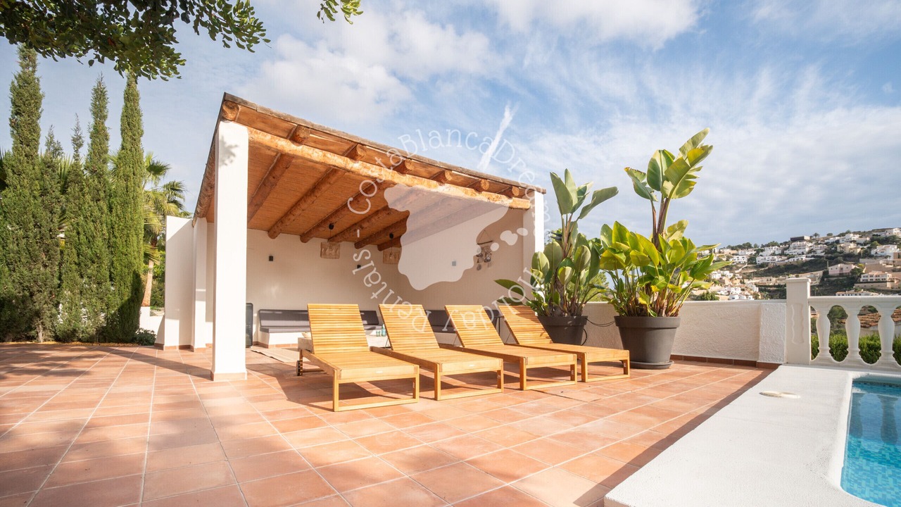Photo of Patio Balcony in Arnella