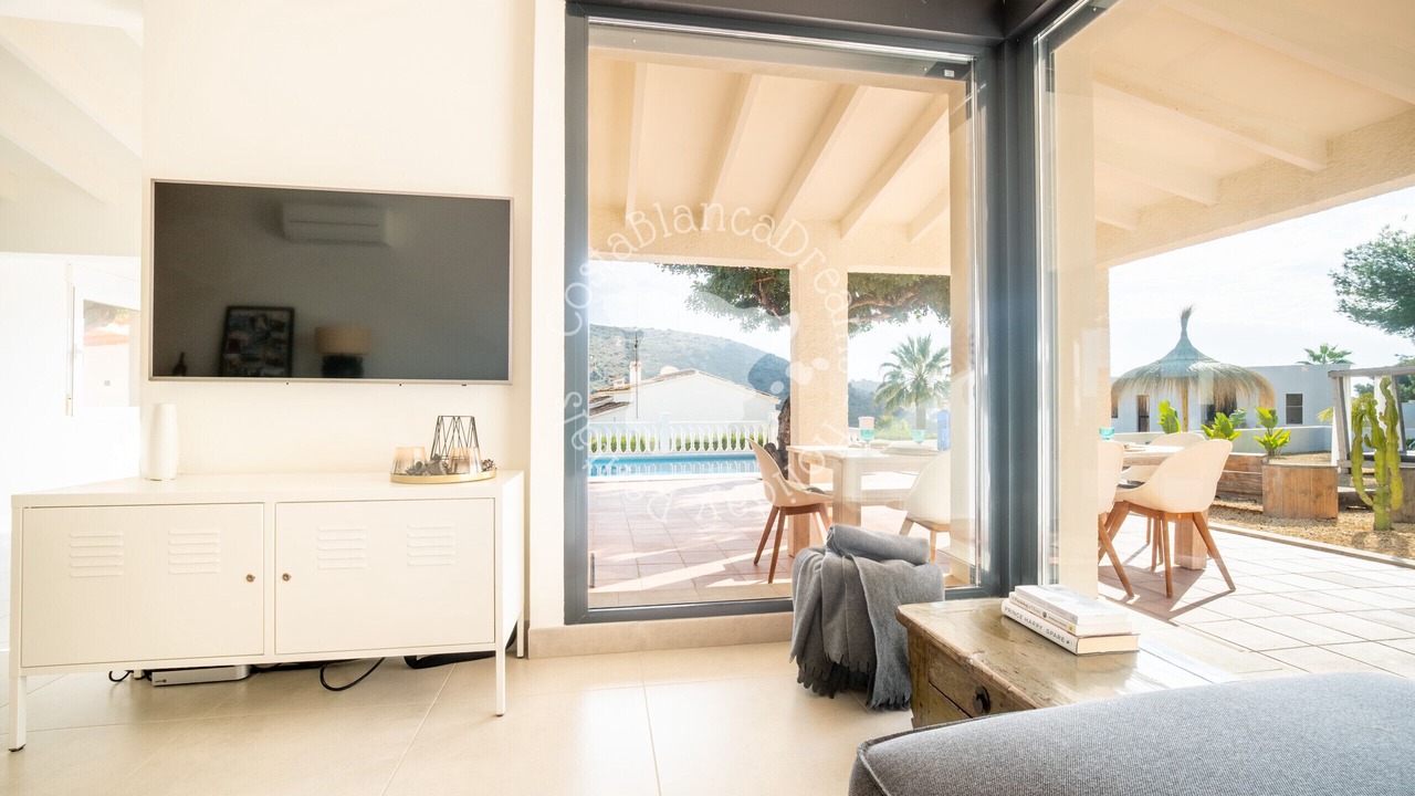 Photo of Livingroom in Arnella