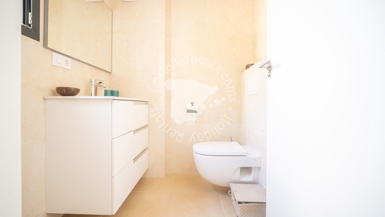 Photo of Bathroom in Arnella