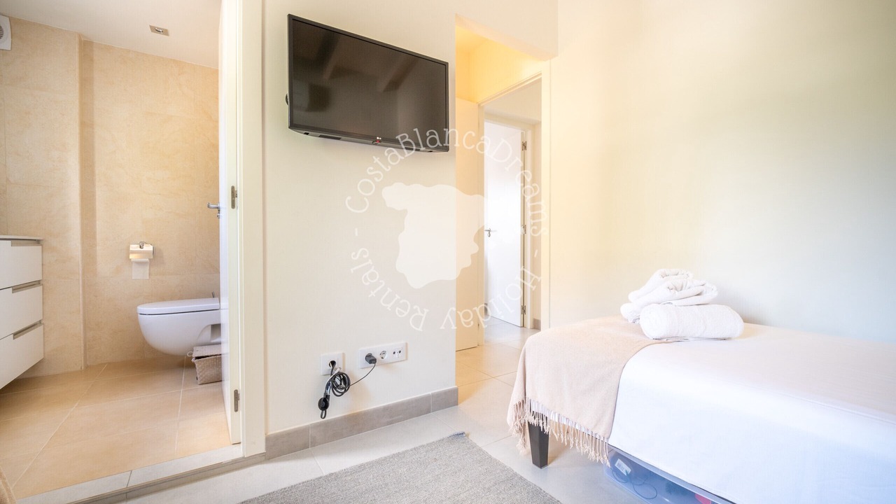 Photo of Bedroom in Arnella
